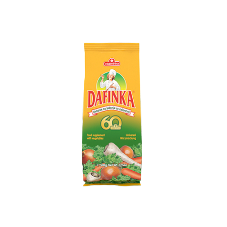 Dafinka 450gr